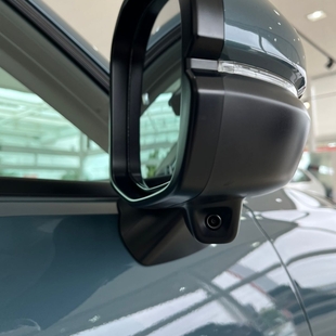 Honda ZR-V 2.0 i-VTEC GASOLINA TOURING CVT