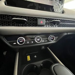 Honda ZR-V 2.0 i-VTEC GASOLINA TOURING CVT