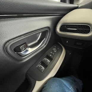 Honda ZR-V 2.0 i-VTEC GASOLINA TOURING CVT