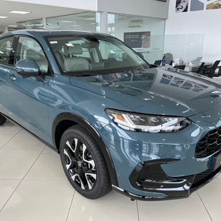 Honda ZR-V 2.0 i-VTEC GASOLINA TOURING CVT