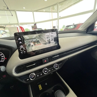 Honda ZR-V 2.0 i-VTEC GASOLINA TOURING CVT