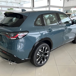 Honda ZR-V 2.0 i-VTEC GASOLINA TOURING CVT