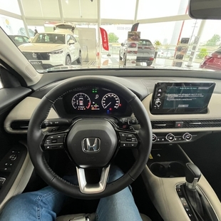 Honda ZR-V 2.0 i-VTEC GASOLINA TOURING CVT