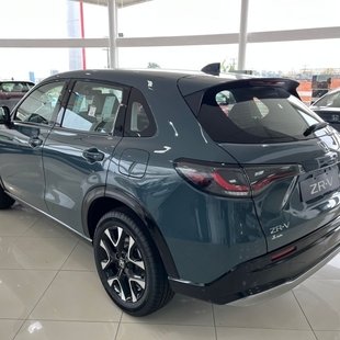 Honda ZR-V 2.0 i-VTEC GASOLINA TOURING CVT
