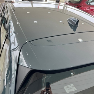 Honda ZR-V 2.0 i-VTEC GASOLINA TOURING CVT