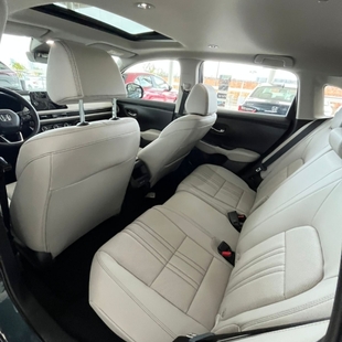 Honda ZR-V 2.0 i-VTEC GASOLINA TOURING CVT