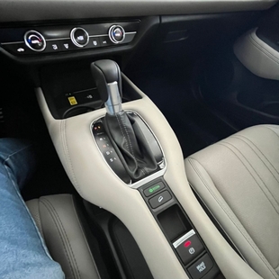 Honda ZR-V 2.0 i-VTEC GASOLINA TOURING CVT