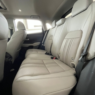 Honda ZR-V 2.0 i-VTEC GASOLINA TOURING CVT