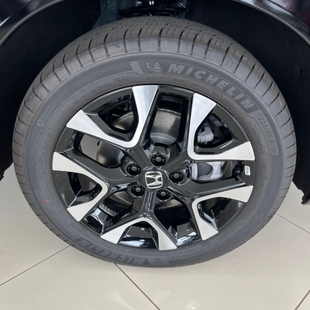 Honda ZR-V 2.0 i-VTEC GASOLINA TOURING CVT