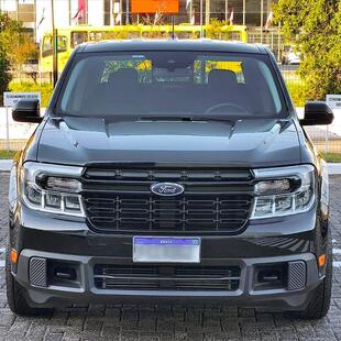 Ford MAVERICK 2.0 ECOBOOST GASOLINA LARIAT FX4 AUTOMÁTICO