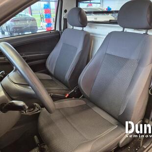 Volkswagen SAVEIRO 1.6 MSI ROBUST CS 8V FLEX 2P MANUAL