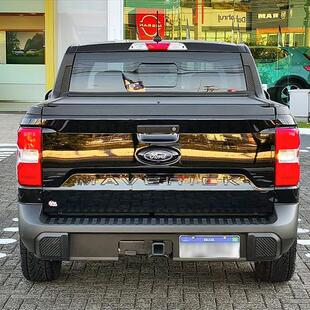 Ford MAVERICK 2.0 ECOBOOST GASOLINA LARIAT FX4 AUTOMÁTICO