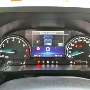 Ford MAVERICK 2.0 ECOBOOST GASOLINA LARIAT FX4 AUTOMÁTICO