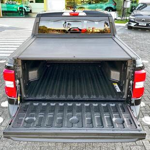 Ford MAVERICK 2.0 ECOBOOST GASOLINA LARIAT FX4 AUTOMÁTICO