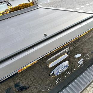 Ford MAVERICK 2.0 ECOBOOST GASOLINA LARIAT FX4 AUTOMÁTICO