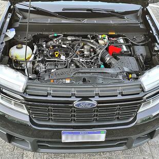 Ford MAVERICK 2.0 ECOBOOST GASOLINA LARIAT FX4 AUTOMÁTICO