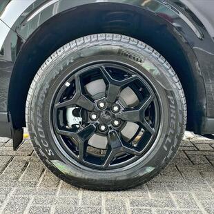 Ford MAVERICK 2.0 ECOBOOST GASOLINA LARIAT FX4 AUTOMÁTICO