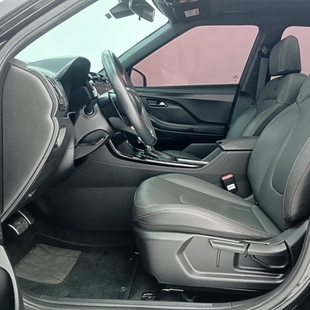 Hyundai CRETA 1.0 TGDI FLEX N LINE AUTOMÁTICO