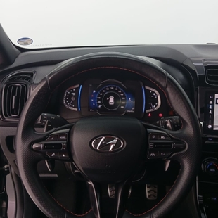 Hyundai CRETA 1.0 TGDI FLEX N LINE AUTOMÁTICO