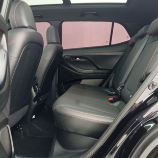 Hyundai CRETA 1.0 TGDI FLEX N LINE AUTOMÁTICO