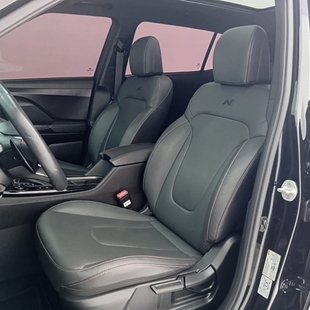 Hyundai CRETA 1.0 TGDI FLEX N LINE AUTOMÁTICO