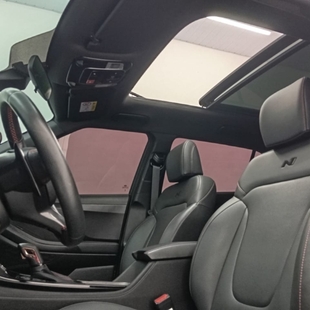 Hyundai CRETA 1.0 TGDI FLEX N LINE AUTOMÁTICO