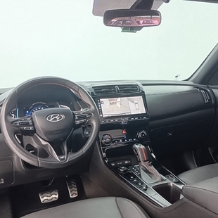 Hyundai CRETA 1.0 TGDI FLEX N LINE AUTOMÁTICO