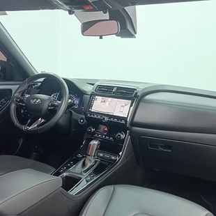Hyundai CRETA 1.0 TGDI FLEX N LINE AUTOMÁTICO