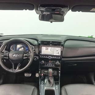 Hyundai CRETA 1.0 TGDI FLEX N LINE AUTOMÁTICO