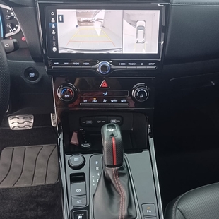 Hyundai CRETA 1.0 TGDI FLEX N LINE AUTOMÁTICO