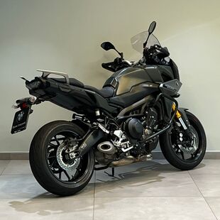 Yamaha Tracer 900 GT ABS