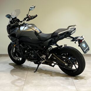 Yamaha Tracer 900 GT ABS