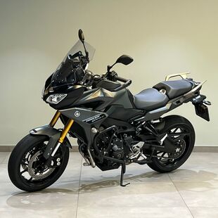 Yamaha Tracer 900 GT ABS