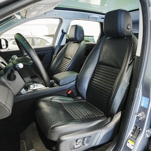 Land Rover Discovery Sport SE 2.0 4x4 Aut./Flex