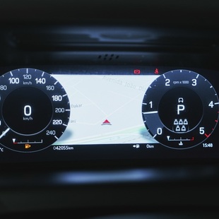 Land Rover Discovery Sport SE 2.0 4x4 Aut./Flex