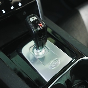 Land Rover Discovery Sport SE 2.0 4x4 Aut./Flex