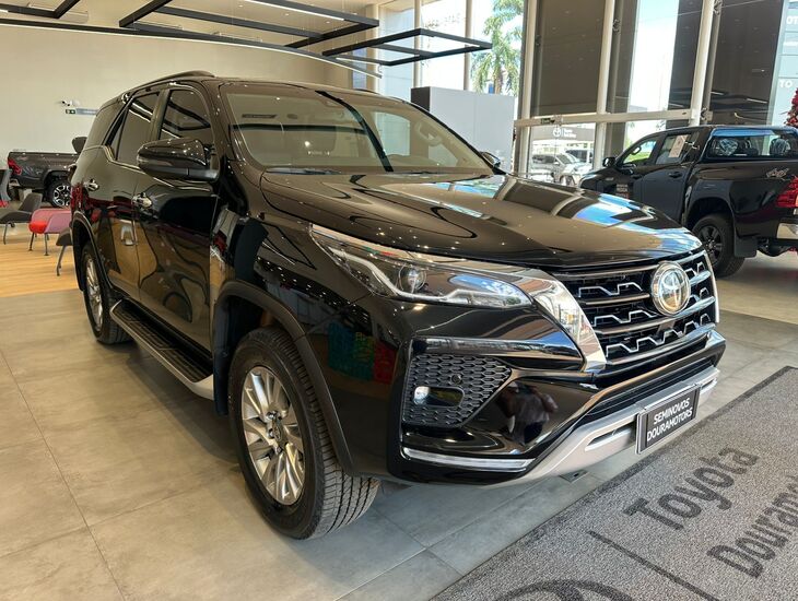 galeria HILUX