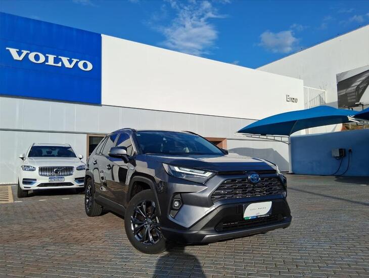 galeria RAV4