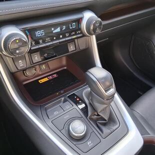 Toyota RAV4 2.5 VVT-IE HYBRID SX CONNECT AWD CVT