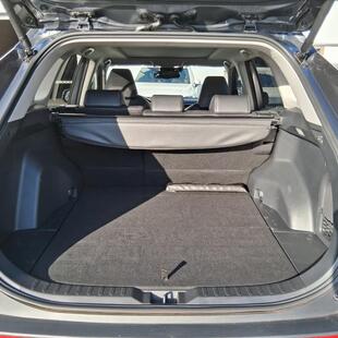 Toyota RAV4 2.5 VVT-IE HYBRID SX CONNECT AWD CVT