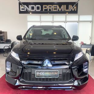 Mitsubishi PAJERO SPORT HPE 2.4 4x4 Diesel Aut. PAJERO SPORT HPE 2.4 4x4 Diesel Aut.