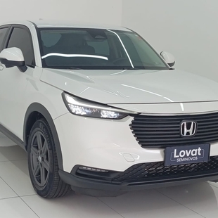 Honda HR-V 1.5 DI I-VTEC FLEX EXL CVT