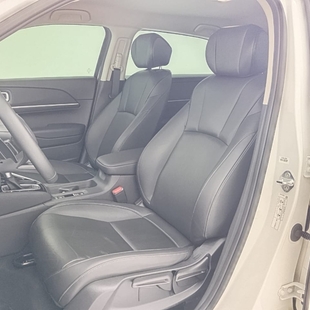 Honda HR-V 1.5 DI I-VTEC FLEX EXL CVT