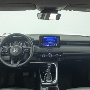 Honda HR-V 1.5 DI I-VTEC FLEX EXL CVT