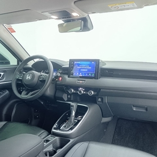 Honda HR-V 1.5 DI I-VTEC FLEX EXL CVT