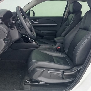 Honda HR-V 1.5 DI I-VTEC FLEX EXL CVT