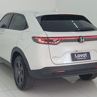 Honda HR-V 1.5 DI I-VTEC FLEX EXL CVT