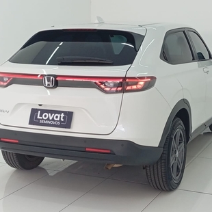 Honda HR-V 1.5 DI I-VTEC FLEX EXL CVT