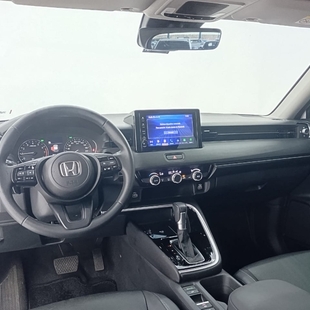 Honda HR-V 1.5 DI I-VTEC FLEX EXL CVT