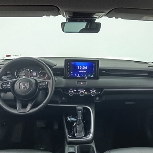 Honda HR-V 1.5 DI I-VTEC FLEX EXL CVT